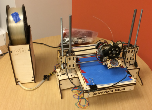 Printrbot